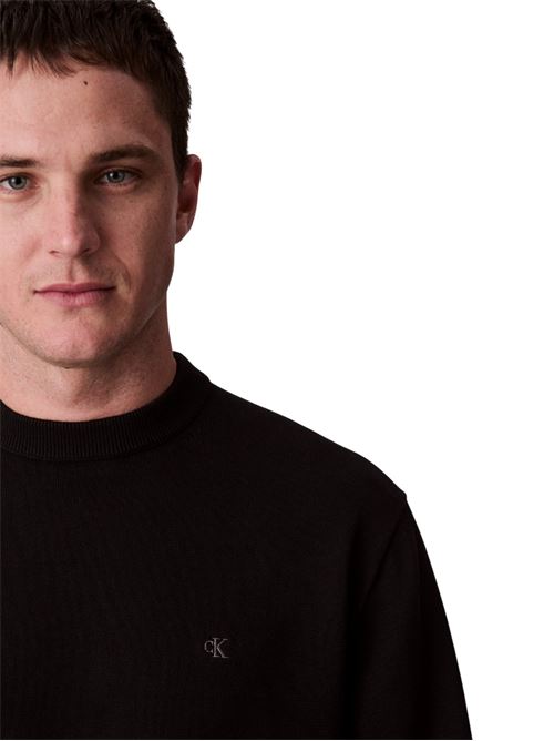 LV04RC309GUB1 NERO CALVIN KLEIN | LV04RC309GUB1 NERO